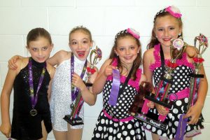 Synergy Dance Company